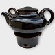 Bing & Grondahl
Large teapot with teapot heater
#657 and #397
*DKK 775