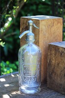 vare nr: Soda sifon Randers 2