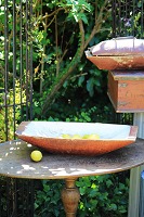 vare nr: Svensk træfad nr.1