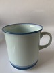 Mistletoe, Tea mug / coffee mug. Desiree.Measures 9.5 x 8.5 cm.SOLD