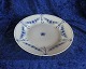 Empire Danish B&G porcelain, round dish 32cm