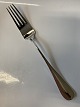 Dinner fork, Ida, Anton Michelsen Sterling silver
Length 20.4 cm.
