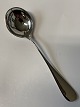 Jam spoon, Ida, Anton Michelsen Sterling silver
Length 14.3 cm.