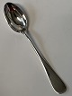 Coffee spoon, Ida, Anton Michelsen Sterling silver
Length 11 cm.