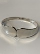 Napkin Ring Patricia Silver.
Size 1.5 x ø 4.7 cm.