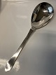 Georg Jensen Soup ladle Antique no. 4 / Continental 4 Silver
Length 31 cm