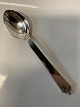 Pyramid Coffee Spoon Sterling silver
Made by Georg Jensen.
Length 10.5 cm.
