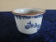 Rörstrand swedish faience porcelain Ostindia, egg 
cups.
OFFER on 7 cups.