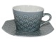 Azur
Cup with saucer