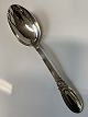 Evald Nielsen No. 16 Dinner Spoon Silver.
Length 19.2 cm.