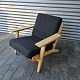 Hans Wegner lænestol
GE290
Eg