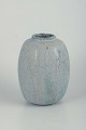 Arne Bang
vase, ca. 
midten af 
1900-tallet.