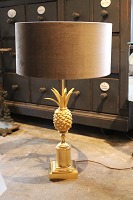 item no: La Maison Charles Ananas lampe
