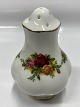 Country Rose, "Old Country Roses" Salt Shaker
Height 8 cm.