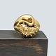 Ring i 18 kt. guld