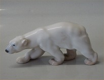 B&G Dyrefigurer Bing & ...