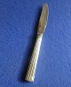 Derby No 7 Danish silver flatware, dinner  knife 
21cm