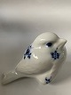 Royal Copenhagen Blue Fluted Fluted, figure of bird (sparrow).
SOLD