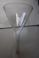 Rear antique funnel aus glass
H: 23cm
Funnel diam: 16cm
From the beginning of the 1900-years
In a very good condition