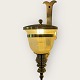 Wall lampBrass / Glass*DKK 375 per piece