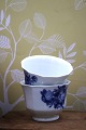 Royal Copenhagen, Blue Flower Angular bowl / coffee cup.10/8501A...
