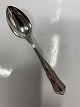 Teaspoon Rita Silver Cutlery
Horsens silver
Length 13.2 cm.