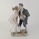 RC figur1114Prinsessen og svinedrengen19 cm