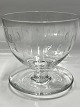 Lyngby Glasværk: "Hanne" dessert bowl / portion bowl in glassMeasures 9.5 cm