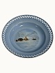 Bing & GrondahlNorwegian porcelainSoup plate#12802/ 323.5*200 DKK