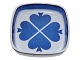Royal Copenhagen BacaSmall blue dish
