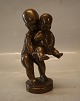 Kai Nielsen 1882-1924 (KN) Bronce