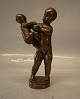 Kai Nielsen 1882-1924 (KN) Bronce