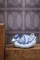Trankebar duck / Bonboniere from Aluminia - Royal Copenhagen...