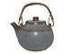 Rörstrand Art PotteryTeapot by Carl Harry Stalhane from the 1960'es
