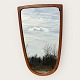 Mirror in teak frameDKK 800