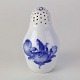 RC peberstrø 8221Blåblomst flet10cm