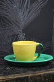 Ursula kaffekop i fajance fra Royal Copenhagen designet af Ursula Munch-Petersen...
