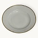 Bing & GrøndahlÅkjær HvidDyb tallerken#23*100kr