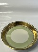 Dagmar glass tray / small plate.Dec. No. ...