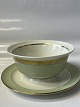 Dagmar Sauce Bowl.Dec. No. 988/9580.Height 9 cm.