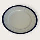 Pillivuyt MaritimeMiddagstallerken*100kr