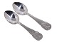 Hans Christian Andersen Fairy Tale silverplateChildren's spoon - Hans Clodhopper