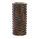 Aabenraa Antikvitetshandel presents: Early Axel Salto, 1889-1961, stoneware vase signed Salto 1941/47. H: ...