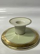 Royal Copenhagen Dagmar Lysestage.Dek. Nr. 988/3335.
