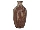 Bing & Grøndahl keramikVase af Hans Ancher Wolfsen fra 1915-1924