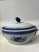Royal Copenhagen Tranquebar Suppeterrin Dek. nr. 11/920