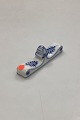 Royal Copenhagen Musselmalet Riflet Knivbuk No. 134