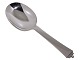 Georg Jensen Pyramide sølvEsktra stor serveringsske 24,7 cm. fra 1932