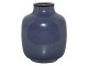 Royal Copenhagen art potteryMiniature vase by Nils Thorsson