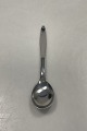 Georg Jensen Cypres Sterling Sølv / Stål Æggeske